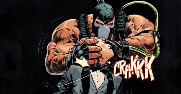 The Most Evil Things DC Villains Have Ever Done