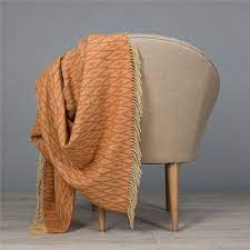 Check spelling or type a new query. Camel Orange Wigwam Throw Seasonal Collections From Magee1866