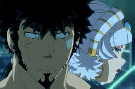 Dimension W Episode 2 Review Mary Understood The Danger Mira Represented Anime Character Art Mira Yurizaki