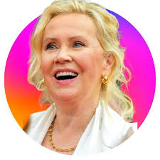 Agnetha Fältskog, Big fans....