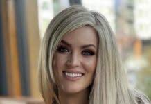 Frito & Katy Have Landed