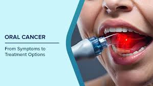 Image result for gum cancer symptoms