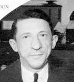 Naiad 1940 Yearbook, Greenwood County, South Carolina