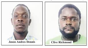 Wild drivers captured