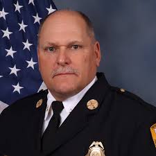 Fire Chief Kevin Dove and the Fayetteville Fire Department announce the  promotion of Battalion Chief Brian Mims to the rank of Assistant Chief  effective February 10th, 2025. Assistant Chief Mims will be