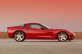 The ron fellows edition z06 corvette featured a special charcoal leather interior with red inserts, a red center armrest, and a special dashboard treatment. 2007 Chevrolet Corvette Top Speed