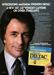 1960's and 1970's Advertisements