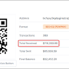 That input comes from scanning regex expression for all public github repos matching the bitcoin private key. Https Encrypted Tbn0 Gstatic Com Images Q Tbn And9gctsfyeaum5mhzg5h3b00by05p7hi4eh5a Wnizve5 Jbygkz1ew Usqp Cau
