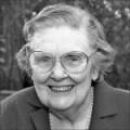 DOROTHY McCABE Obituary (2013)