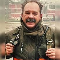 Mr. Bruce Gerald Martin Obituary (2023)