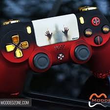 Pin By Brendenchester On Games In 2020 Ps4 Controller Custom Ps4 Controller Ps4 Controller Skin