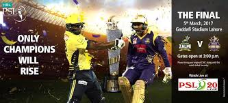 Quetta gladiators 2, peshawar zalmi 0. Psl Live 2017 Psl T20 Live