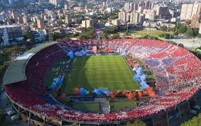 General local visitante ataque defensa goleadores. La Liga Aguila Cambiara De Formato Para El 2020
