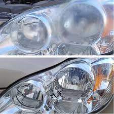 How to restore headlight, headlight buffing, headlight restoration. Car Detailing Service Car Headlight Buffing And Restoration Service Service Provider From Rajkot