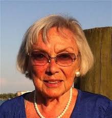 Marilyn Robinson Gallagher Obituary