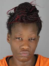 TABITHA TAYLOR, Minnesota [AntifaWatch]