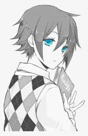 Search results for blue hair anime boy. Cute Anime Eyes Png Transparent Cute Anime Eyes Png Image Free Download Pngkey