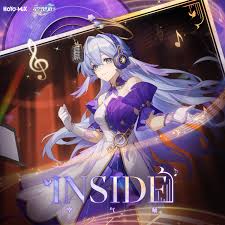 Honkai: Star Rail - INSIDE (2024) MP3 - Download Honkai: Star Rail - INSIDE  (2024) Soundtracks for FREE!