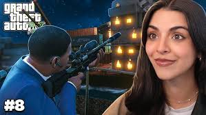 The Merryweather Heist!