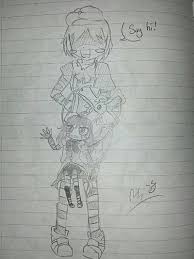 The puppeteer is the true main antagonist of fnac 3. The Puppeteer Fnac 3 By Jiko670 On Deviantart