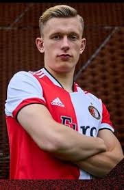 Marcus holmgren pedersen (born 16 june 2000) is a norwegian footballer who plays as a right back for norwegian club molde fk. Marcus Pedersen Marcus Holmgren Pedersen Feyenoord