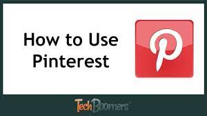 What's the history of the site pinterest.com? How To Use Pinterest 2017 Youtube