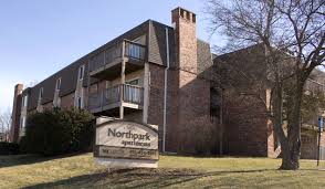 Maybe you would like to learn more about one of these? Northpark Apartments