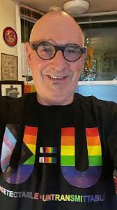 A walk in the park": Jonathan Blake