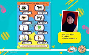 Telah rilis, cinta anak sd season 3 yang menceritakan tentang misteri kematian marni. Permainan Modul Dikte Nur Dina Amira