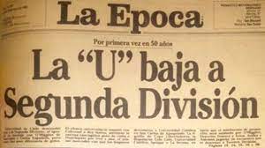 Aquí podrán saber sobre bicicletas y ver vídeos de dh y más cosas. Video El Recuerdo A 30 Anos Del Descenso De Universidad De Chile Alairelibre Cl