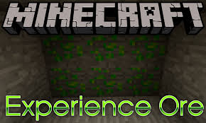 Here you will find a great list of the most popular and recent minecraft ore mods! Experienceore Mod 1 16 5 1 15 Ore That Gives You Experience 9minecraft Net