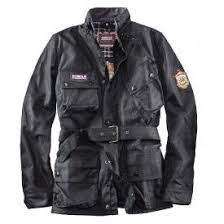 Barbour Triumph Wachsjacke Rocket Wax