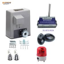 Ac 110 240 V 600 Kg Heavy Duty Automatique Portail Coulissant Porte Ouvre Porte De L Operateur Ouvert Moteur De Conduire Plu Portail Coulissant Portes Moteur