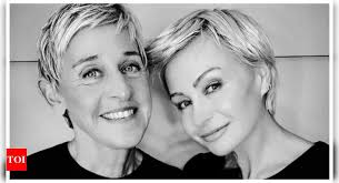 Ellen DeGeneres: Did you know Ellen DeGeneres sold her California Blufftop  estate for $96 Million?