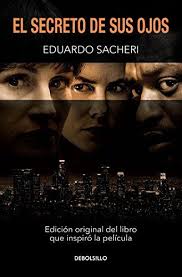 El libro secreto de las razas extraterrestres.pdf. Download El Secreto De Sus Ojos Secret In Their Eyes By Eduardo Sacheri Pdf Epub Kindle Audiobooks Online Suspense Books Books Suspense