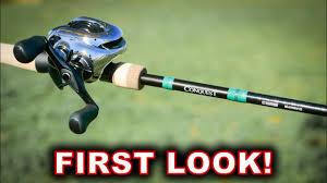 G Loomis Conquest Rods Are They Worth The Money Tactical Bassin Bass Fishing Blog