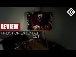 The department of children & family services works to meet the needs of louisiana's most vulnerable citizens. Infliction Extended Cut Review Hd Youtube