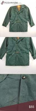 Authentic Oscar Leopold Leather Jacket Coat Coats Jackets Leather Jacket Jackets