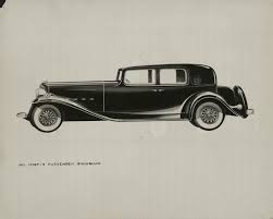 Image result for Black 1932 Nash