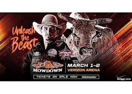 pbr unleash the beast little rock