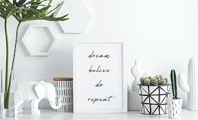 Office Decorating Ideas The Home Depot Explore our unique office decorations that will trully inspire your work.