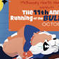 2025 11th Annual Running of the Bulldogs Fun Run