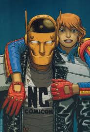 Tv Review The Umbrella Academy Vs Doom Patrol Strange Harbors Doom Patrol Doom Superhero Comic Streaming guide tv shows action doom patrol season 1. the umbrella academy vs doom patrol
