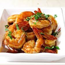 Teriyaki Prawn Http Tesathome Com 2011 12 05 Teriyaki Prawn Asian Cooking Recipes Cuisine Recipes Recipes