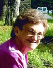 Most Recent Obituaries