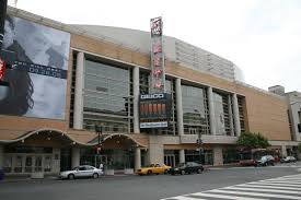 capital one arena wikipedia