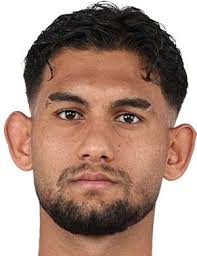 Muhammet Özbaskıcı