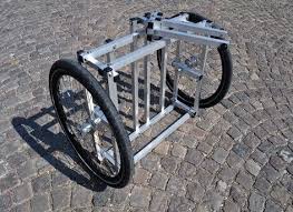 N55 S Spaceframe Tricycle Can Be Built At Home From Plans In 2020 Trike Bicycle Tricycle Bike Design