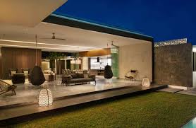 Tatone residence by courtney nye design. 10 Desain Rumah Tropis Modern Yang Unik Menakjubkan