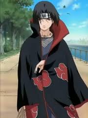 Having said that, itachi himself was barely at home in the weekends any more. Itachi Uchiha Kult Of Personality Wiki Fandom